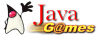Java Games Logo